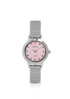 Orologio Ops! Donna in Acciaio/Oro bianco OPSPW-1087 - OPSPW-1087